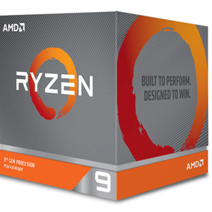AMD, 새로운 라데온 그래픽 카드 및 라이젠 프로세서 출시